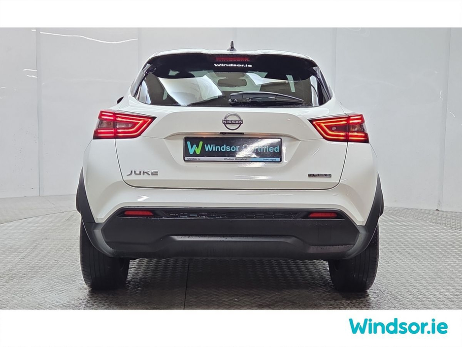 2024 Nissan Juke - image 11