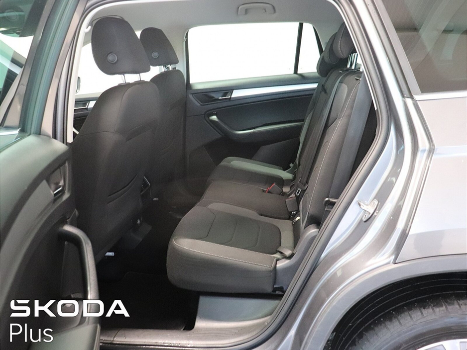 2023 Skoda Kodiaq 2.0 TDI 150HP DSG Ambition 7 Seat €40,950