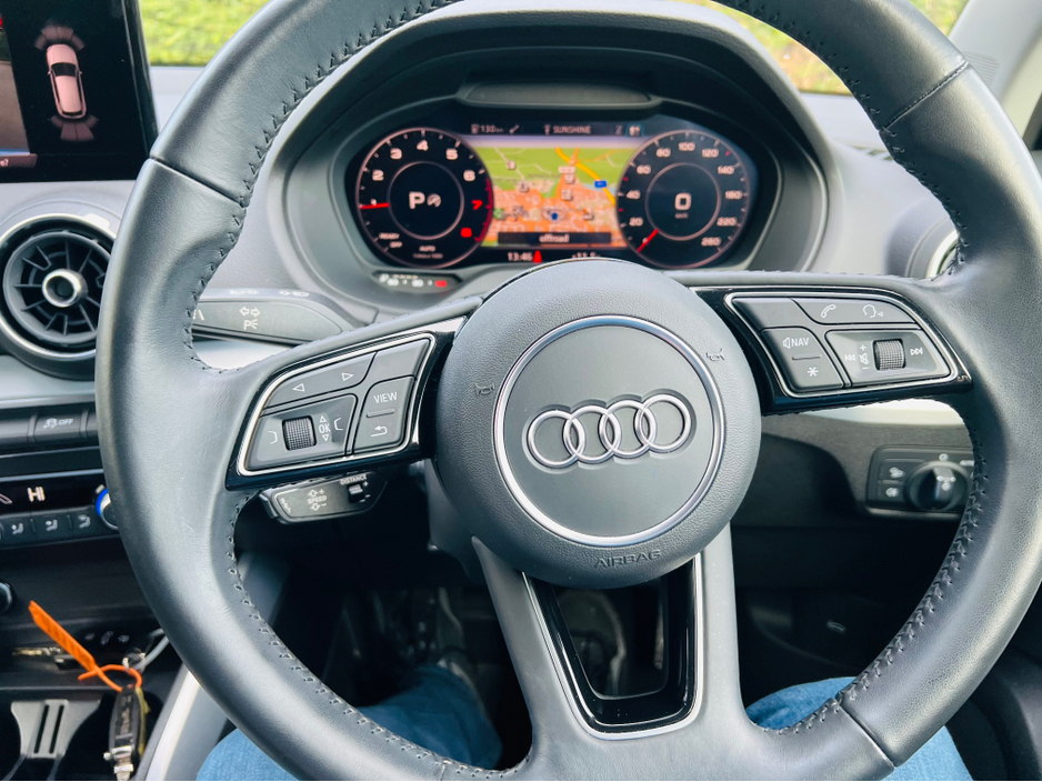 2020 Audi Q2 - image 22