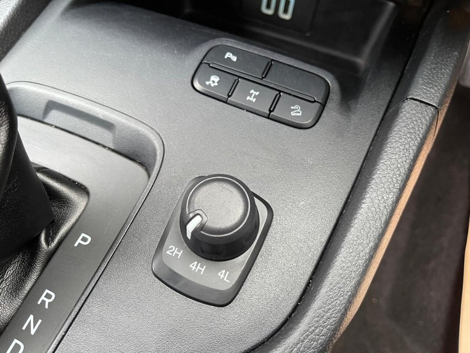 2023 Ford Ranger 2.0 EcoBlue Wildtrak Pickup Double Cab 4dr Diesel Auto 4WD Euro 6 (s/s) (213 ps)