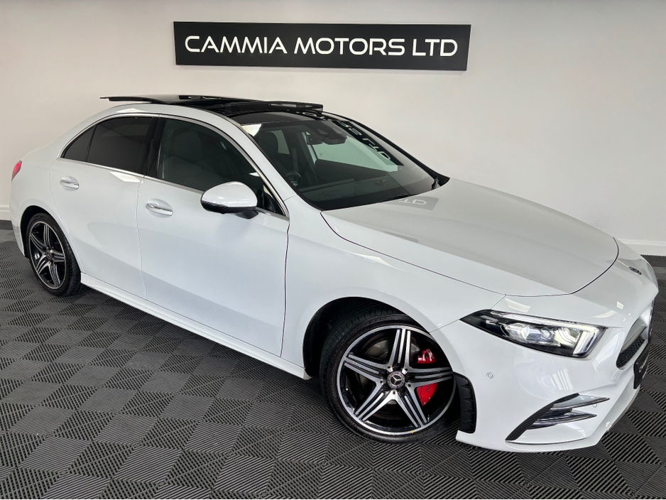 2020 Mercedes-Benz A Class for sale in , Ireland