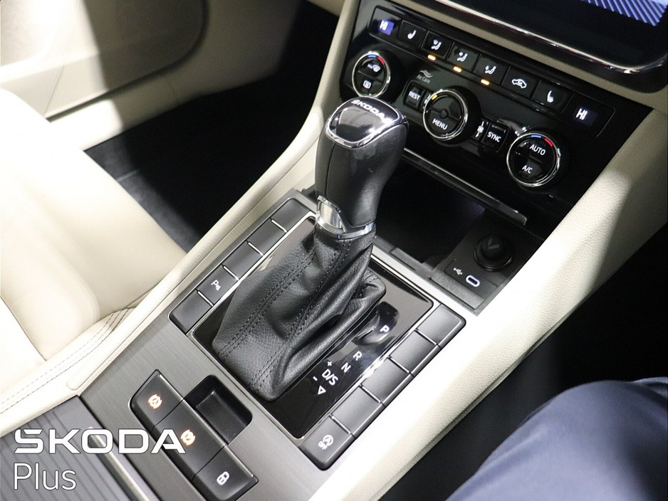 2022 Skoda Superb SUPERB STY 2.0TDI 150HP DSG €29,950