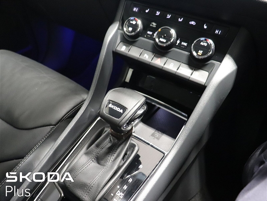 2024 Skoda Kodiaq 2.0 TDI 150HP DSG Style 7 Seat €45,950