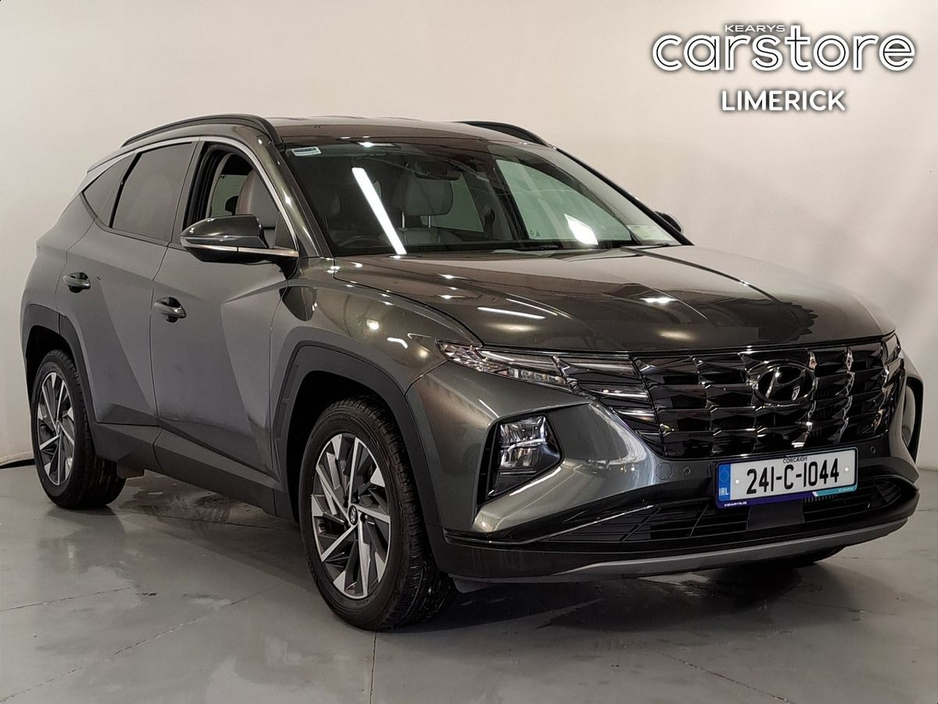 2024 Hyundai Tucson for sale in , Ireland