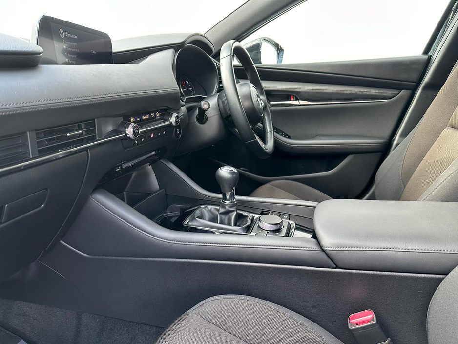 2020 Mazda Mazda3 - image 13