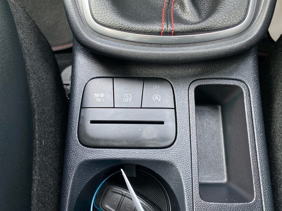 2022 Ford Puma - image 15