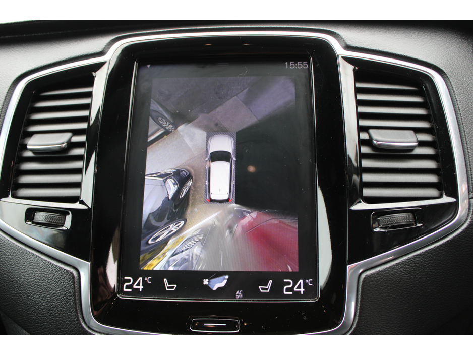 2019 Volvo XC90 - image 17
