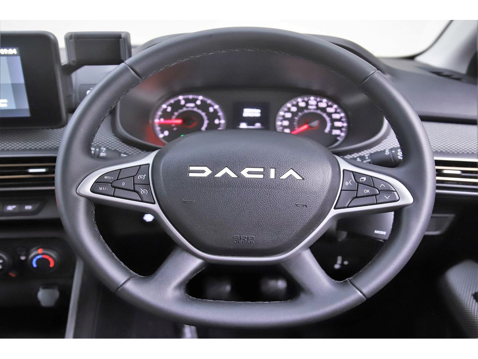 2024 Dacia Sandero Stepway 1.0 TCE 90BHP CVT STEPWAY EXPRESSION €22,490