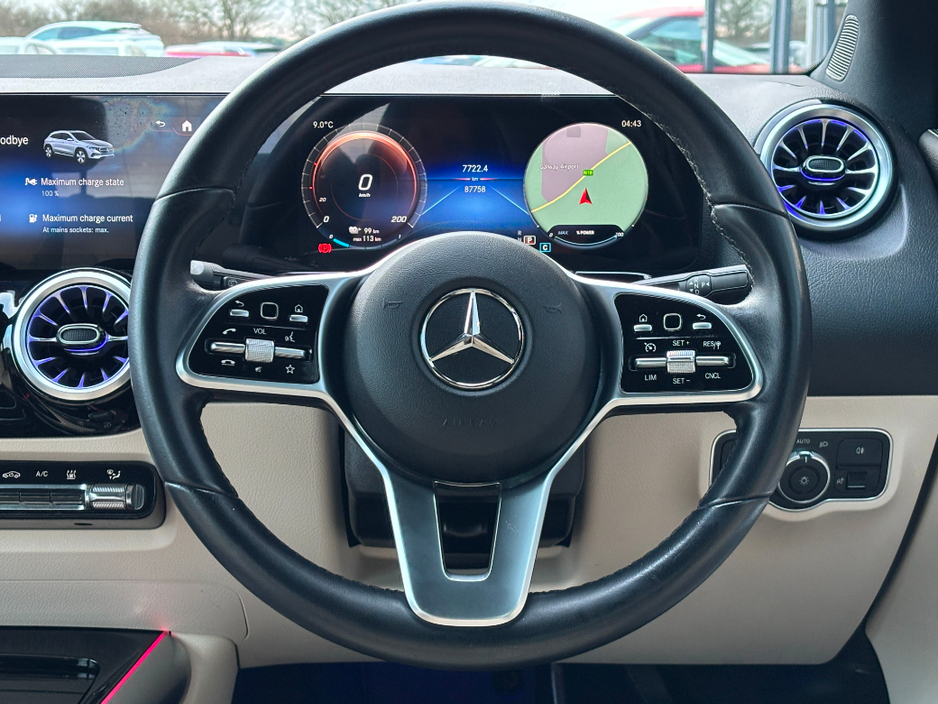2023 Mercedes-Benz EQA - image 12