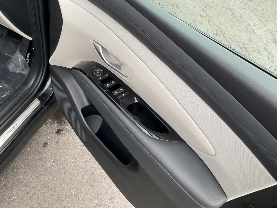 2024 Hyundai Tucson EXECUTIVE PLUS 5DR €36,950