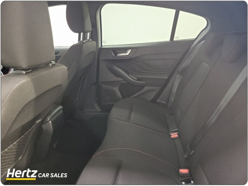 2023 Ford Focus ST-LINE 125 BHP Petrol Manual €20,995