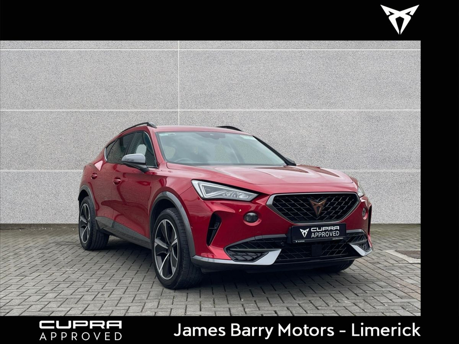 2023 Cupra Formentor for sale in , Ireland