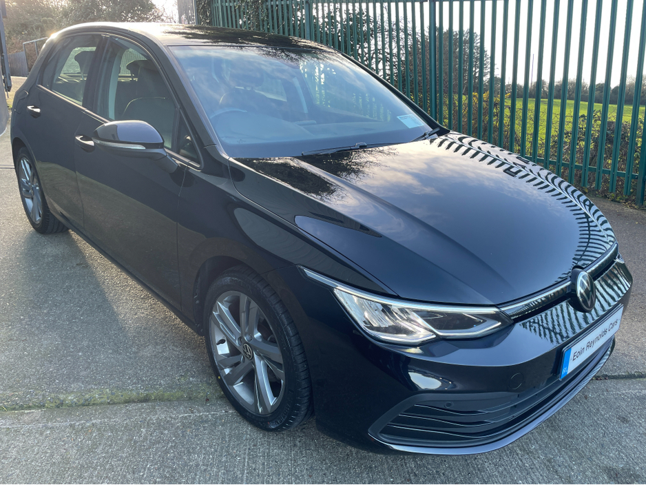 2023 Volkswagen Golf SALE AGREED..232 2.0 TDI 115HP 5DR AS NEW R LINE WHEELS!!