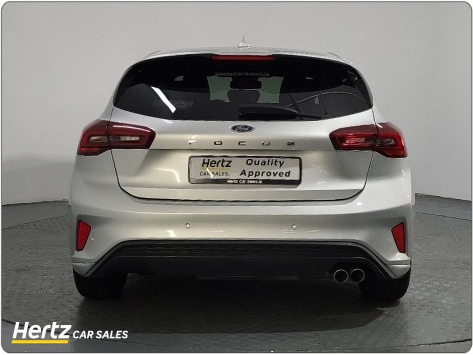 2023 Ford Focus - image 19