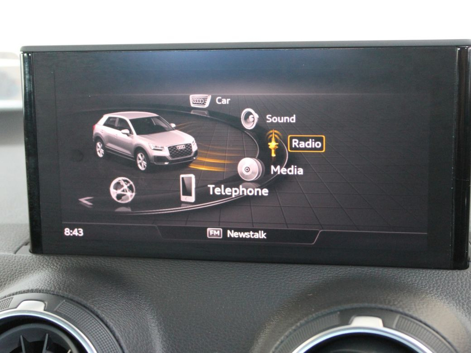 2022 Audi Q2 - image 16