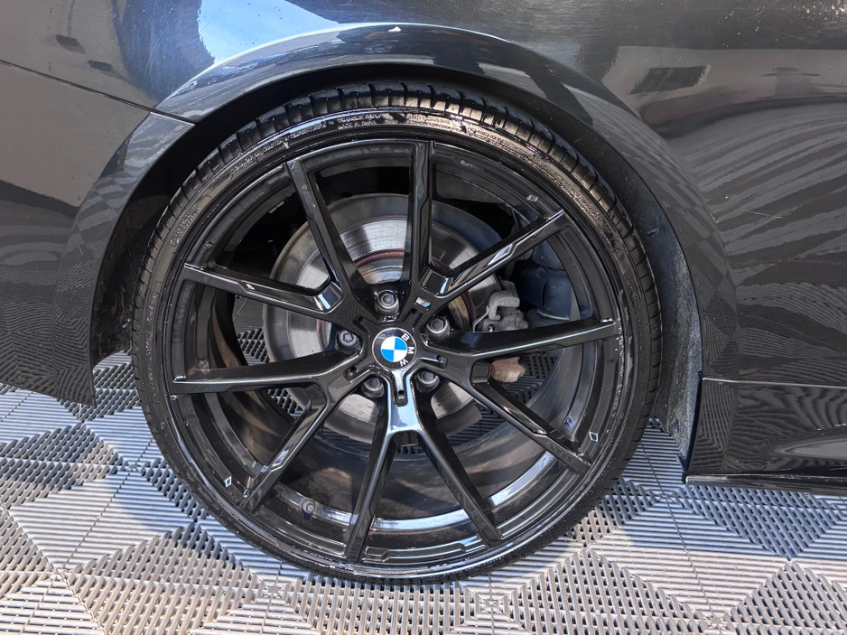 2020 BMW 4 Series - image 11