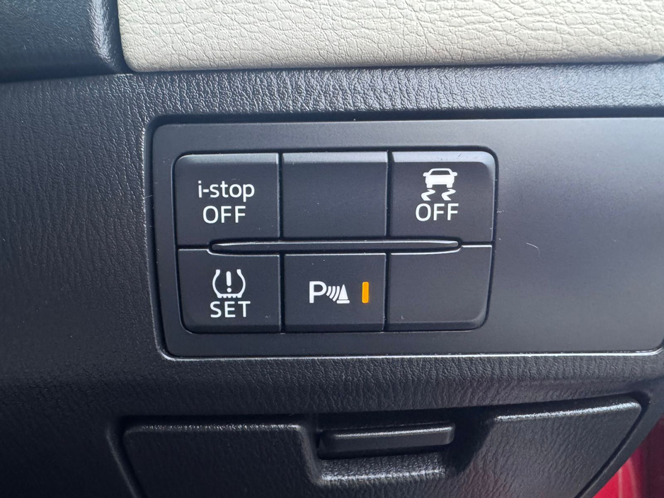 2017 Mazda Mazda6 2.2 D PLATINUM TOURER 4DR 626 GLX 2.0I DOHC €8,950