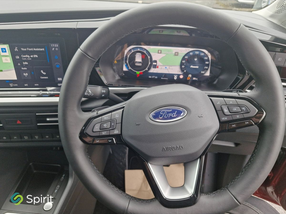 2026 Ford Transit Connect - image 16