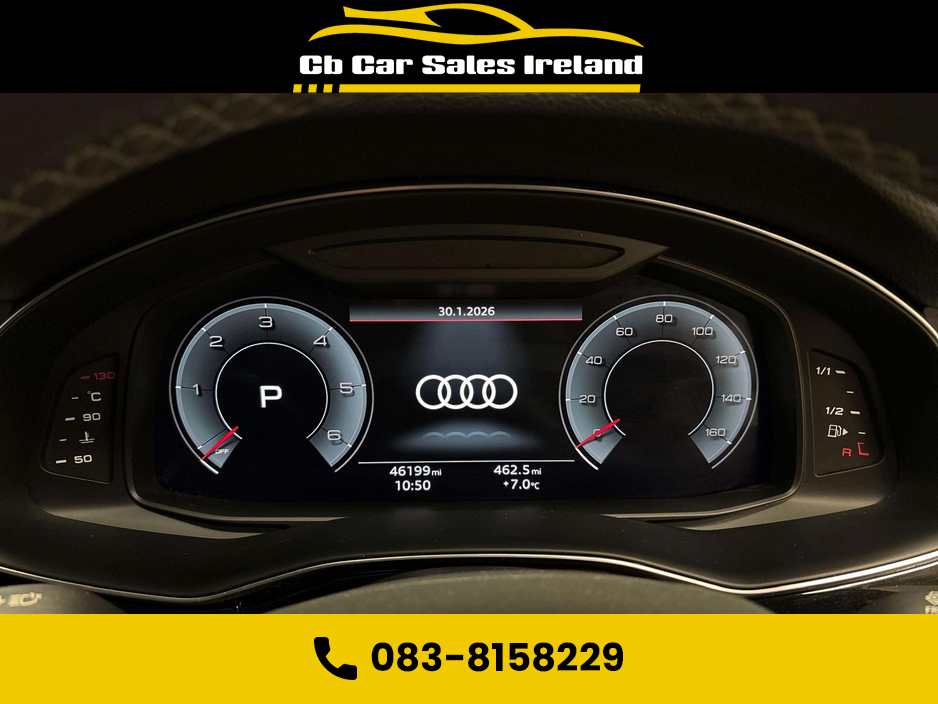 2022 Audi Q8 - image 5