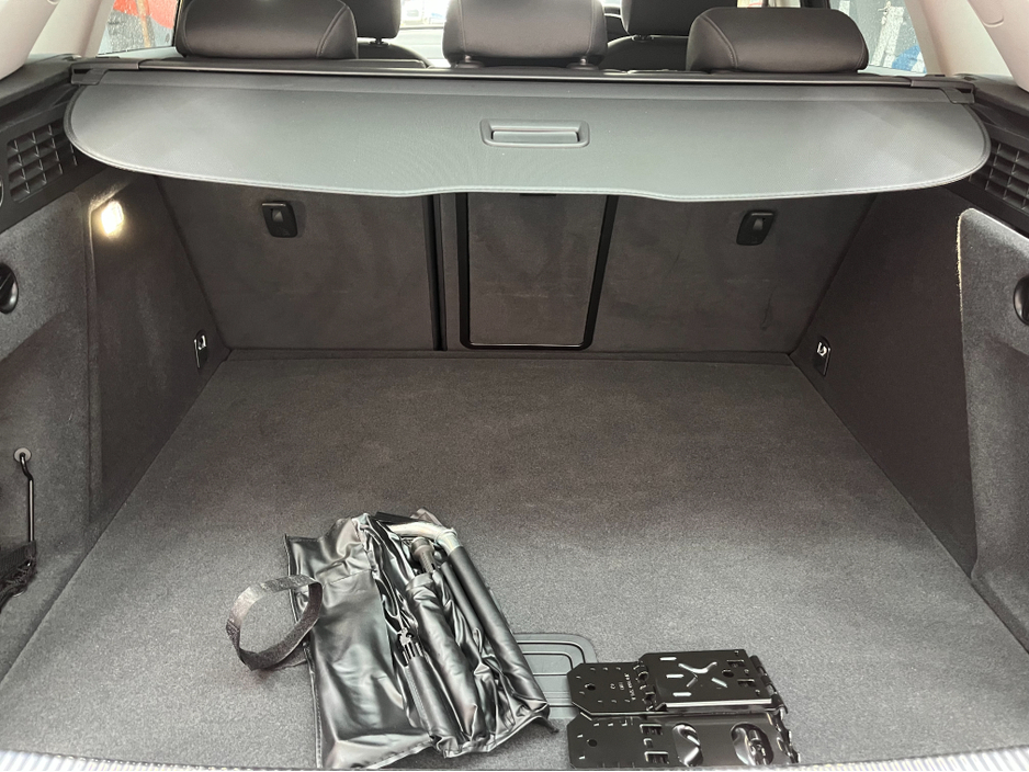 2016 Audi Q3 €17950 2016 AUDI Q3 TFSI SPORT 1.4 AUTOMATIC / CRUISE CONTROL / REVERSE CAMERA AND MORE €17,950