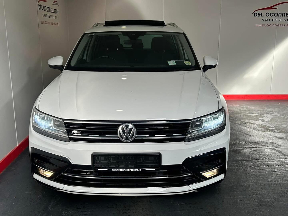 2019 Volkswagen Tiguan - image 17