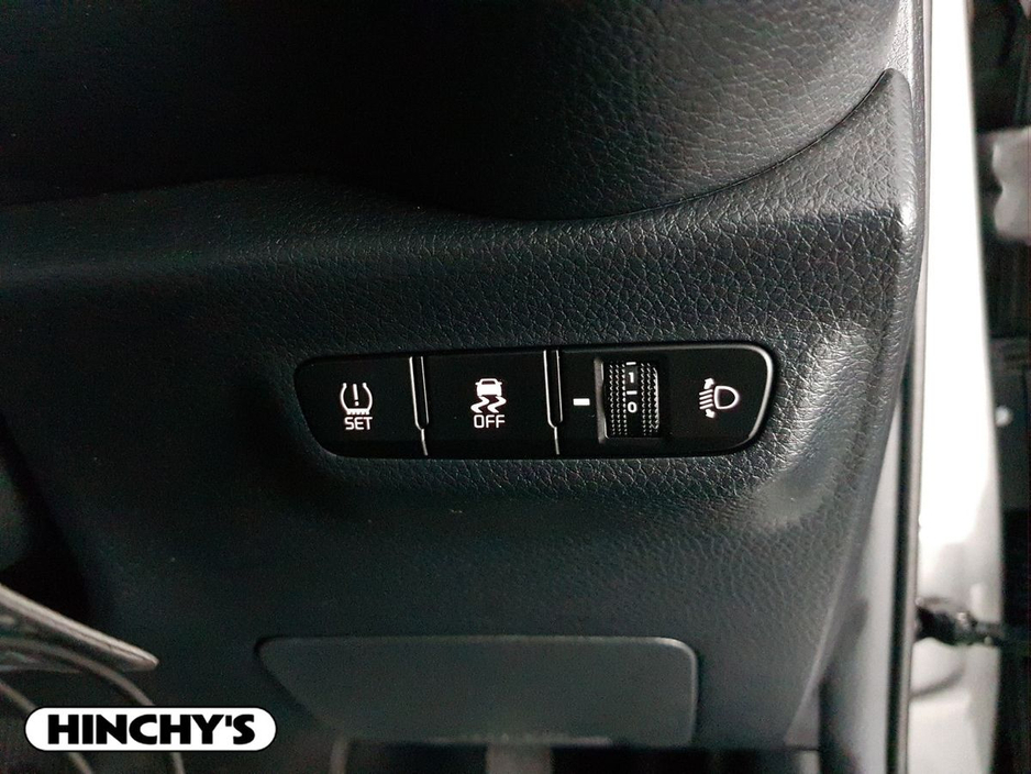 2024 Kia Picanto - image 19