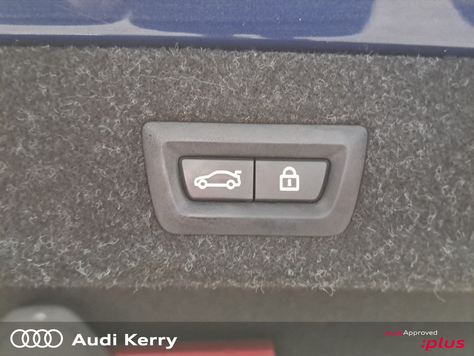 2019 BMW 5 Series E G30 M AUTOMATIC SPORT €30,900