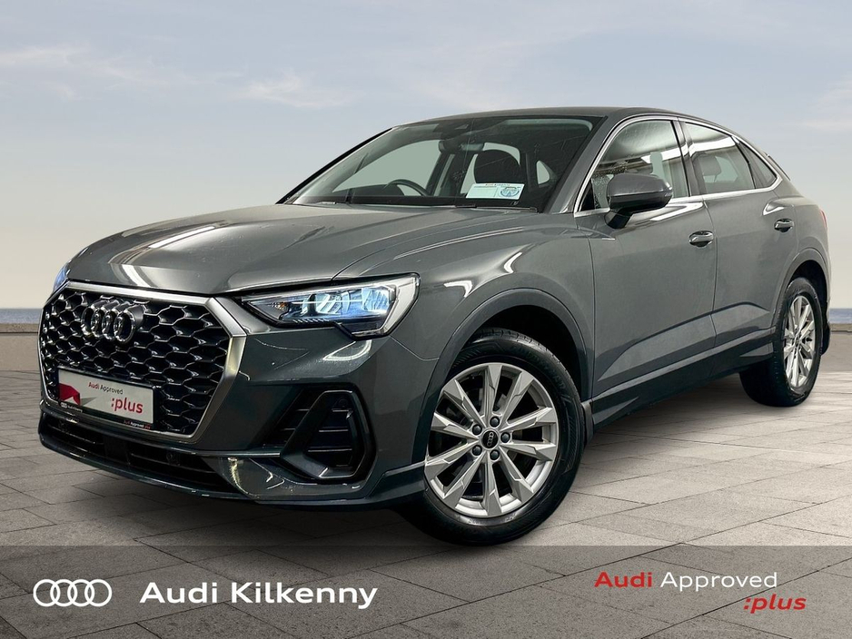 2024 Audi Q3 - image 3