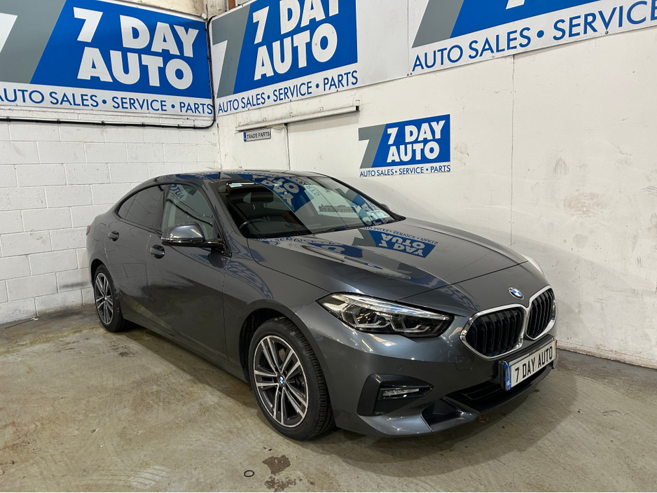2021 BMW 2 Series for sale in , Ireland