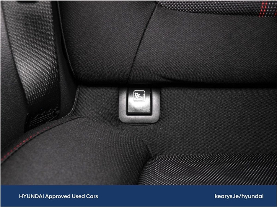 2022 Hyundai i30 Petrol Deluxe NLine €23,490