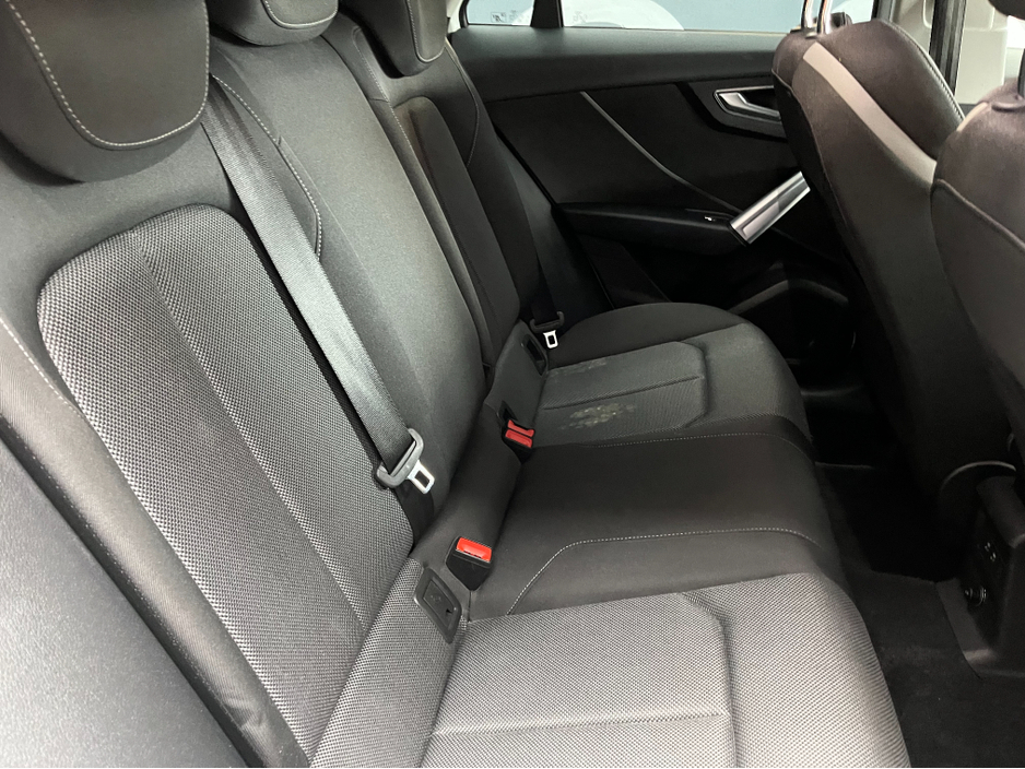 2020 Audi Q2 - image 11