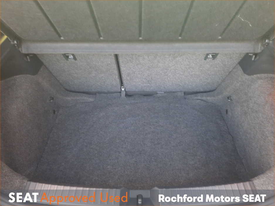 2022 SEAT Ibiza - image 12