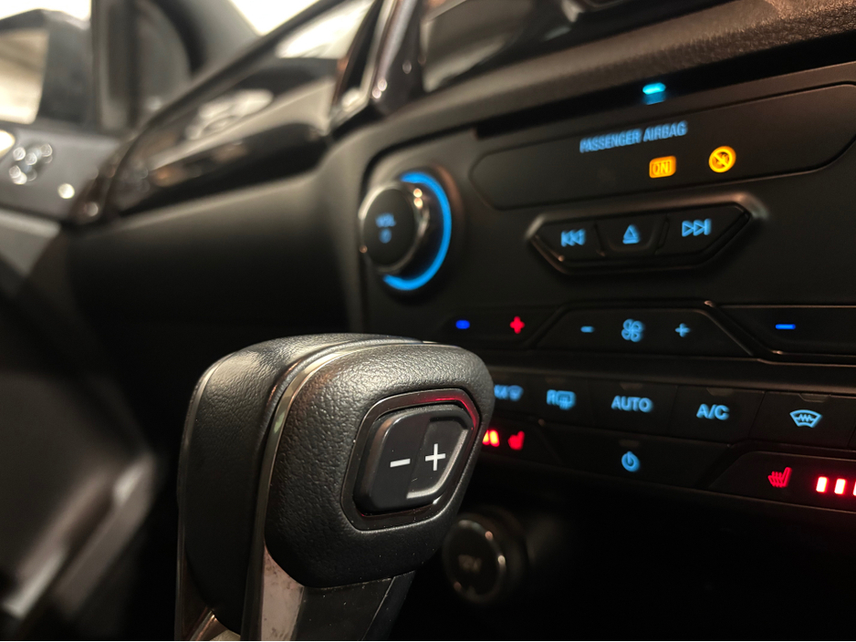 2021 Ford Ranger 2021 WILDTRACK 2.0 AUTOMATIC €25,950