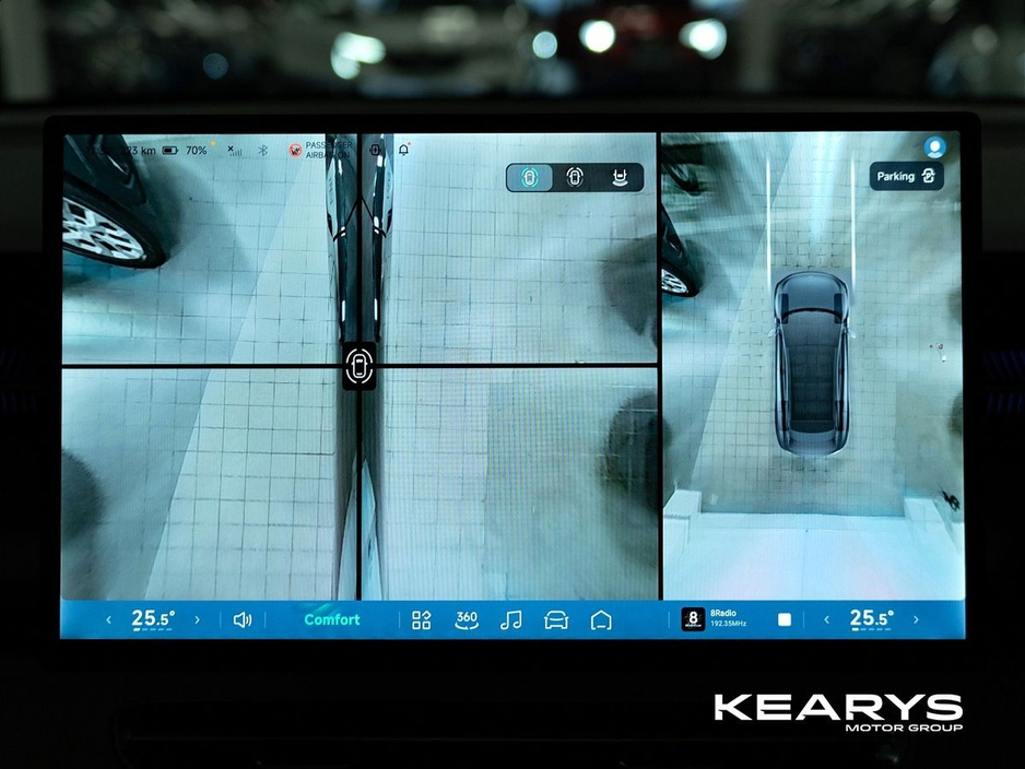 2026 Xpeng G6 - image 39