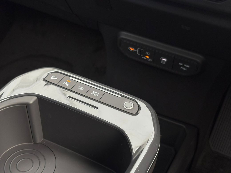 2026 Kia EV5 - image 42