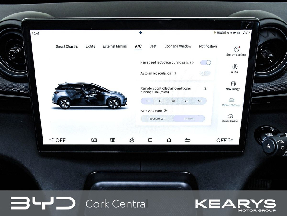 2026 BYD Dolphin - image 20