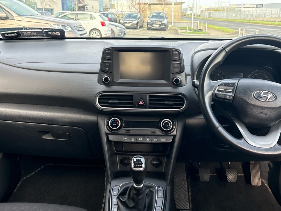 2019 Hyundai Kona - image 8