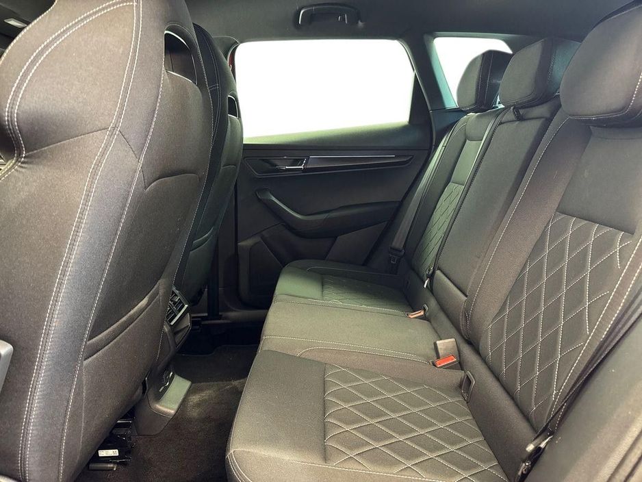 2024 Skoda Karoq 2.0TDI SPORTLINE *5.9% APR* €80 P/W ON PCP €39,995