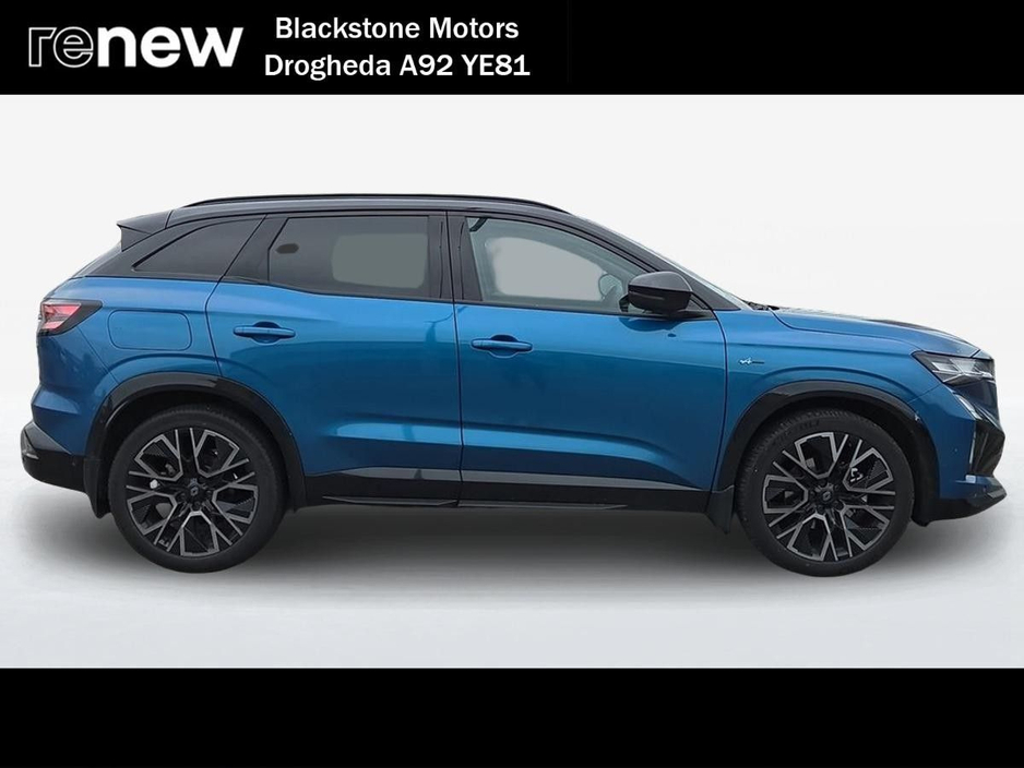 2026 Renault Austral - image 6