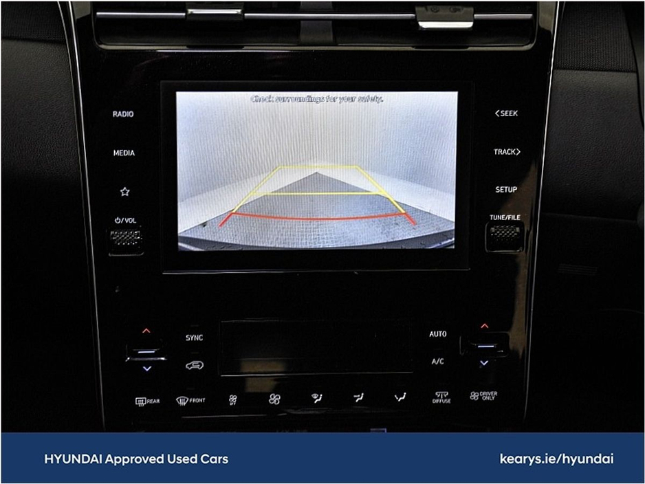 2023 Hyundai Tucson - image 23