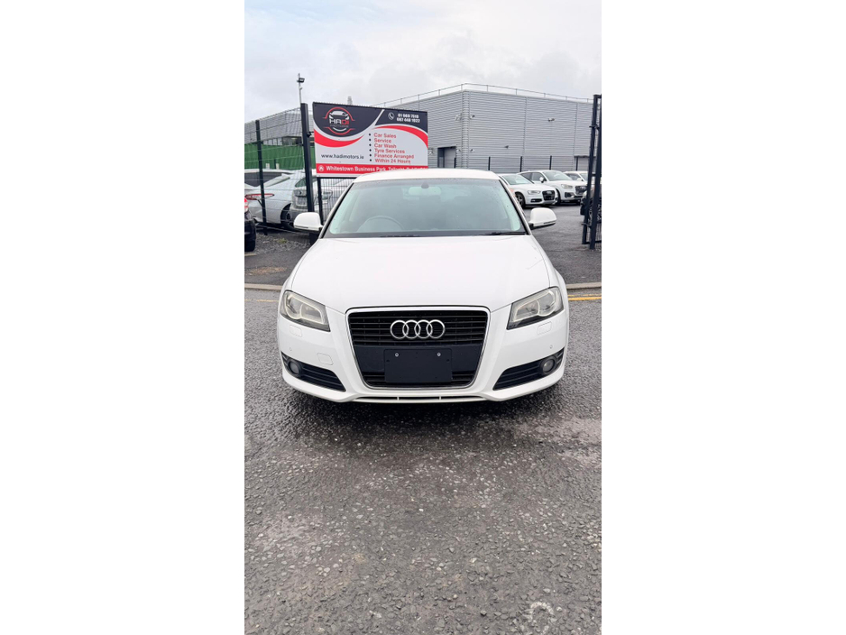 2010 Audi A3 for sale in , Ireland