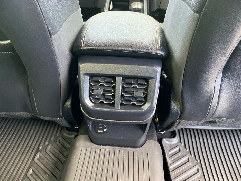 2025 Ford Ranger 2.0 TDCI Wildtrak..Power Roller..No VAT €57,500