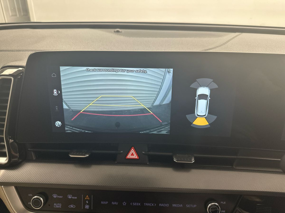 2022 Kia Sportage 1.6CRDI K4 *PRICE DROP* €100 PER WEEK €29,995