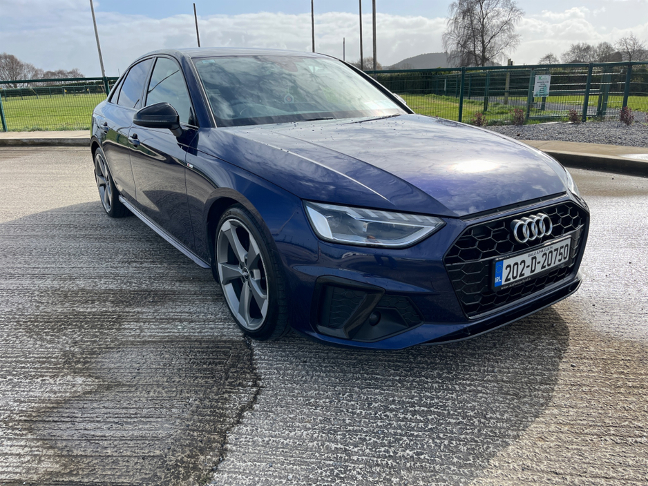 2020 Audi A4 for sale in , Ireland
