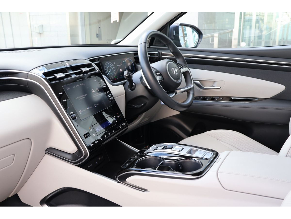 2024 Hyundai Tucson - image 16