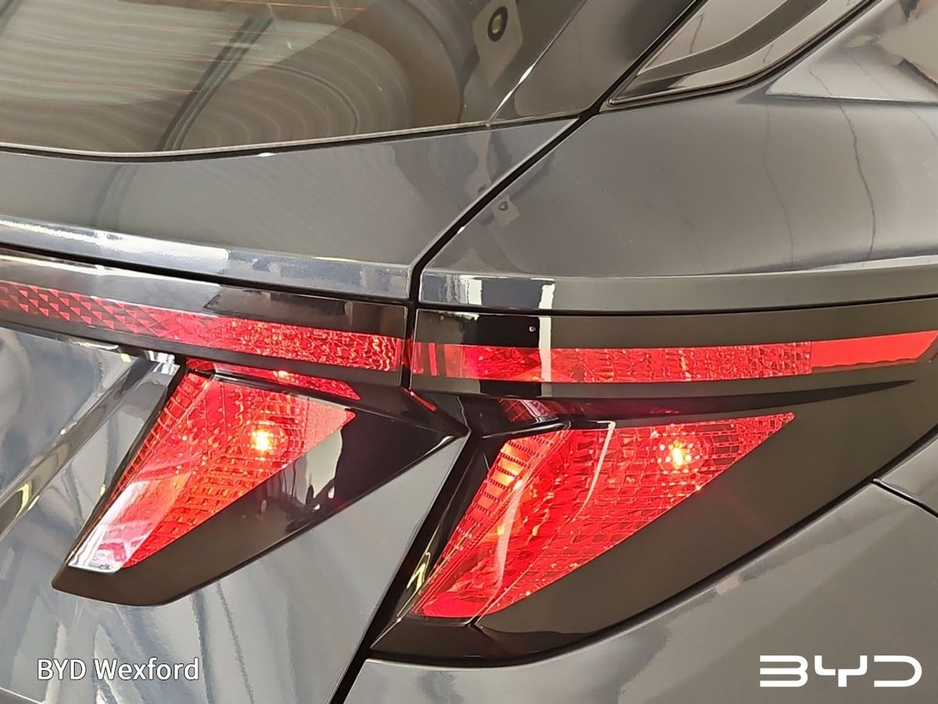 2021 Hyundai Tucson - image 29