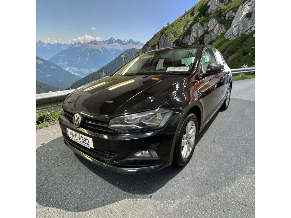 2019 Volkswagen Polo for sale in , Ireland