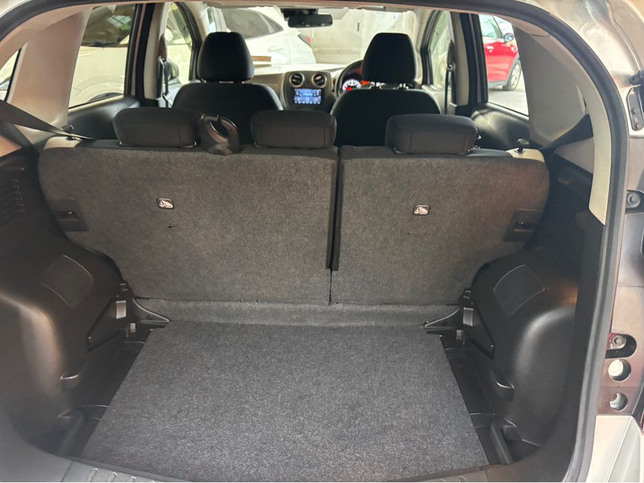 2020 Nissan Note - image 17