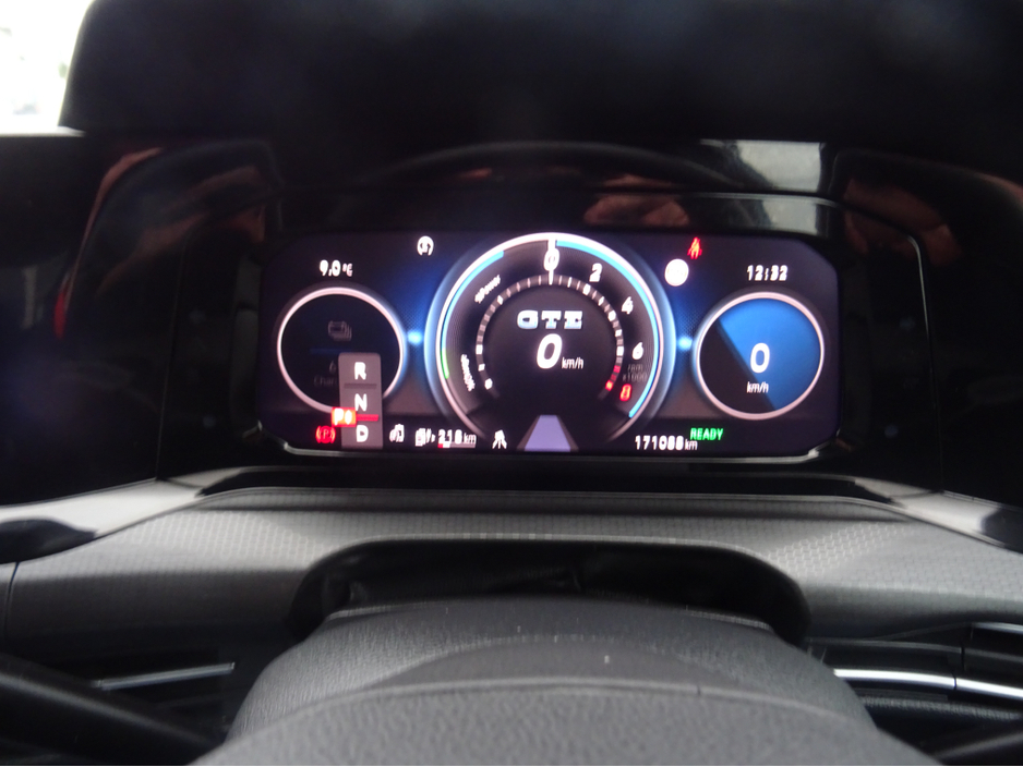 2021 Volkswagen Golf 1.4 TSI GTE 245PS 5DR AUTO €24,950