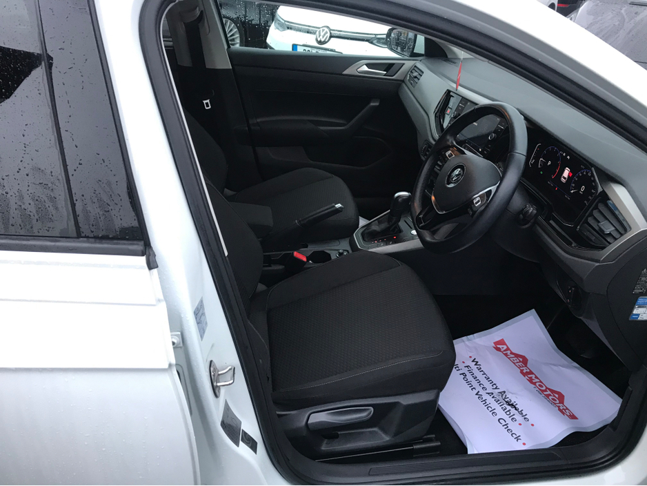 2020 Volkswagen Polo - image 16